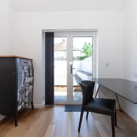 23A Wharton Road Apartment Oxford Exterior photo