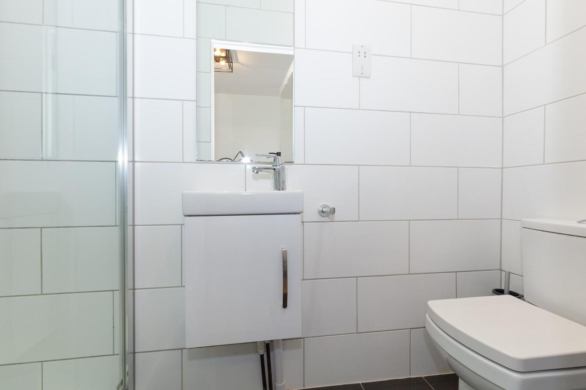 23a Wharton Road Oxford