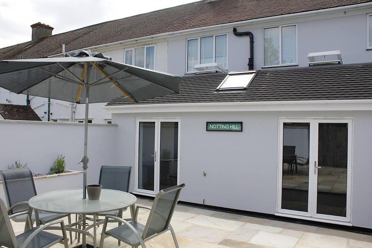 23a Wharton Road Apartamento Oxford